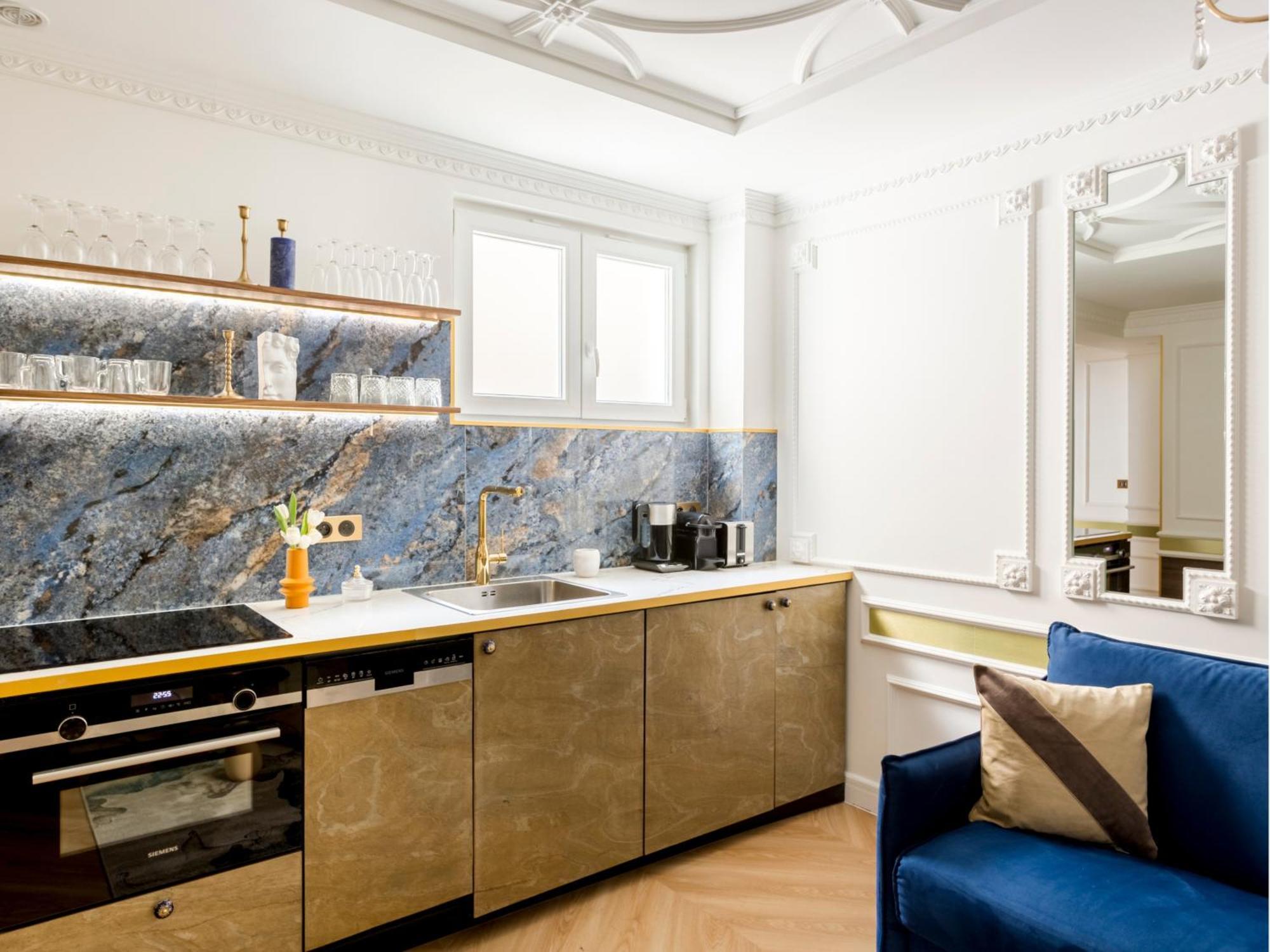 Merveil - Luxury Suite - Notre Dame - Boulangers Paris Exterior foto